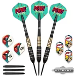Shot Value Range Geschenkpackung Stahl 3er Pack
