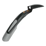 SKS Shockblade II 27,5+", 28", 29" / 2,0-3,0" Vorderrad-Schutzblech - schwarz-grau