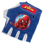 Kinder-Radhandschuhe Spiderman
