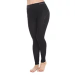 Brubeck Active Wool Unterhosen für Frauen - schwarz