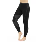 Brubeck Dry Damen-Unterhosen - BLACK / GRAPHITE