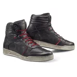 Stylmartin Eisen-Motorradstiefel - schwarz
