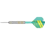 Ziel Rob Kreuz Messing Stahl 3pcs
