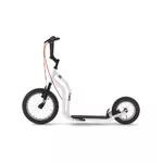 Scooter Yedoo Three 16/12" - Weiss