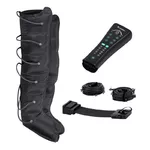 inSPORTline Compafare Compression Massage System