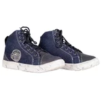 W-TEC Denimo Motorradstiefel