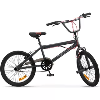 BMX-Rad Toimsa BMX 20" - Dark Grey
