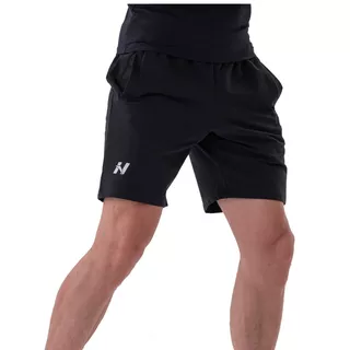 Herren-Shorts Nebbia 319 - schwarz