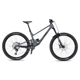 Vollgefedertes Fahrrad 4EVER Volcanno Etna 29" – Modell 2026
