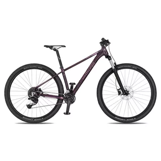 Damen-Mountainbike 4EVER Ibiza Twenty Lady 29" – Modell 2026 - violet/hologram