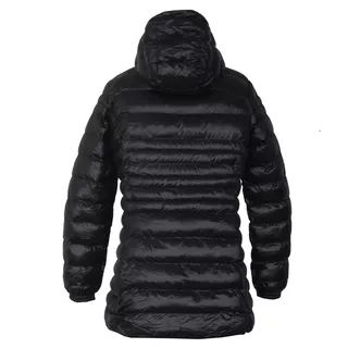 Glovii GTF Beheitzte Damenjacke - schwarz