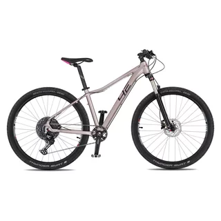Horské kolo 4EVER Nelly Sport 27,5" 8.0 - silk rose / black