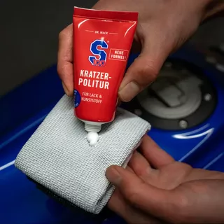 Kratzer-Entferner S100 Kratzer-Politur 50 ml