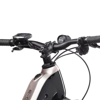 Crussis e-Country 10.10 720Wh 27,5" Stadt-E-Bike - Modell 2025