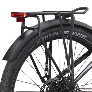 Crussis e-Country 10.10 720Wh 27,5" Stadt-E-Bike - Modell 2025
