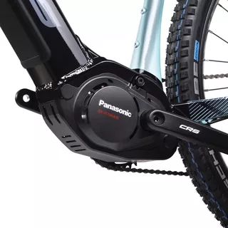 Mountainbike Crussis e-Fionna 10.10 720Wh 29" - Modell 2025