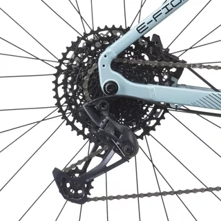 Mountainbike Crussis e-Fionna 10.10 720Wh 29" - Modell 2025
