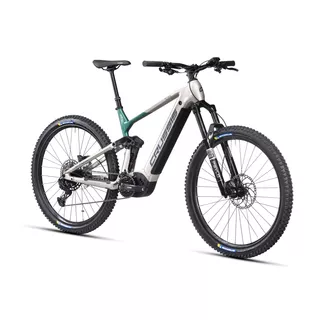 Crussis e-Full 10.10 900Wh 29" vollgefedertes Mountainbike - Modell 2025