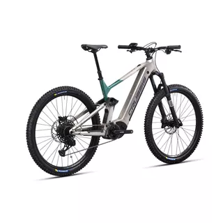 Crussis e-Full 10.10 900Wh 29" vollgefedertes Mountainbike - Modell 2025