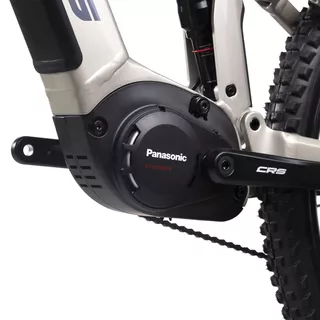 Crussis e-Full 10.10 900Wh 29" vollgefedertes Mountainbike - Modell 2025