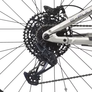 Crussis e-Full 10.10 900Wh 29" vollgefedertes Mountainbike - Modell 2025