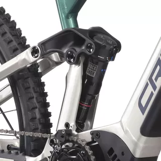 Crussis e-Full 10.10 900Wh 29" vollgefedertes Mountainbike - Modell 2025
