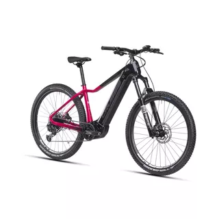Damen-Mountainbike Crussis e-Guera 10.10 720Wh 27,5" - Modell 2025