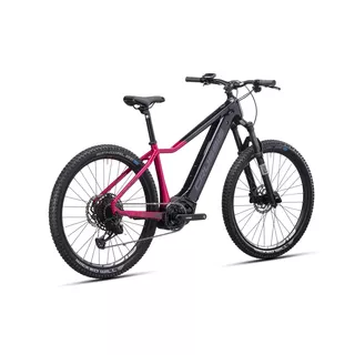 Damen-Mountainbike Crussis e-Guera 10.10 720Wh 27,5" - Modell 2025