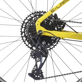 Mountainbike Crussis e-Largo 10.10 900Wh 29" - Modell 2025
