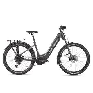 Crussis ONE-Country 10.10 720Wh 27,5" Stadt-E-Bike - Modell 2025