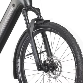 Crussis ONE-Country 10.10 720Wh 27,5" Stadt-E-Bike - Modell 2025