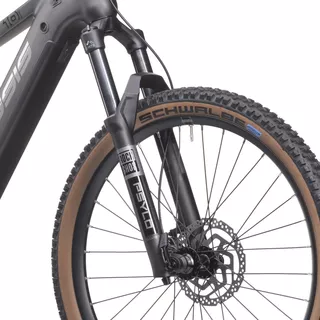 Mountainbike Crussis ONE-Guera 10.10 720Wh 27,5" - Modell 2025