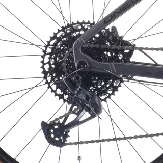 Mountainbike Crussis ONE-Guera 10.10 720Wh 27,5" - Modell 2025