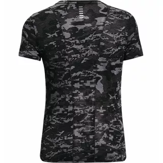 Under Armour Breeze Damen T-Shirt - schwarz