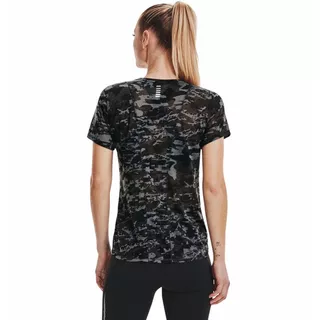 Under Armour Breeze Damen T-Shirt - schwarz