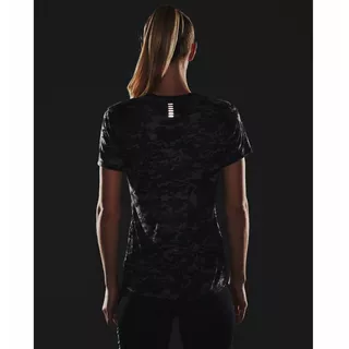 Under Armour Breeze Damen T-Shirt - schwarz