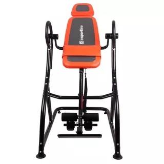 inSPORTline Inverso Plus Inversionsbank - grau