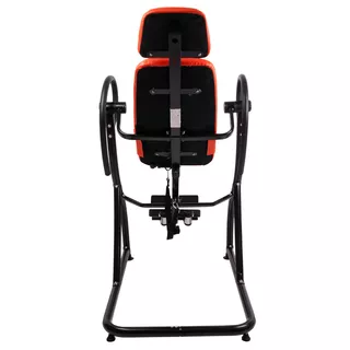 inSPORTline Inverso Plus Inversionsbank - grau