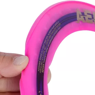 Aerobie SPRINT Wurfring - gelb