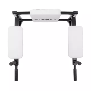 inSPORTline LCR-11114B Barren für Sprossenwand - schwarz