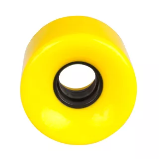 Rad für das Penny Board 60 × 45 mm - lila