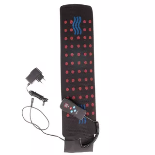inSPORTline Inverso Heaty Inversionsbank - schwarz