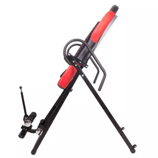 inSPORTline Inverso Heaty Inversionsbank - schwarz