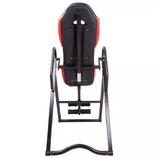 inSPORTline Inverso Heaty Inversionsbank - schwarz