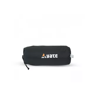 Selbstaufblasbares Kopfkissen YATE XL 48x28x12 cm