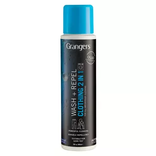 Granger's Wash &amp; Repel Kleidung 2in1 300 ml