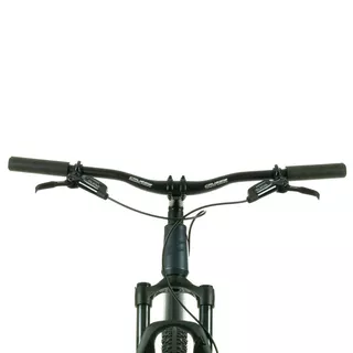 Scooter Crussis ONE Cross 9.2-2 grau 27,5/20"