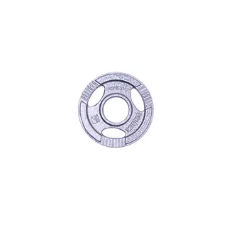 Satz Olympiascheiben inSPORTline Hamerton 1,25-20 KG