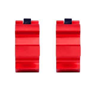 inSPORTline CL-21 Olympia Aluminiummuffe - silber