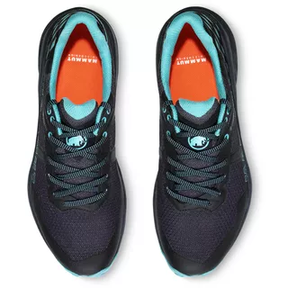 Mammut Sertig II Low GTX® Damen Trekking-Stiefel